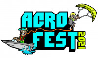 Acrofest logo